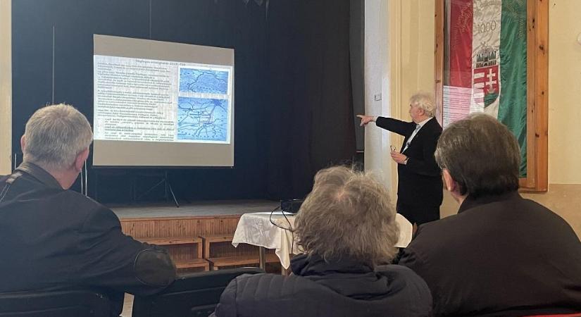 80 éve történt: „málenkij robot”