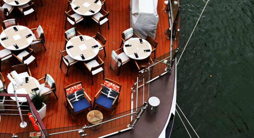 Turizmus Konjunktúra Index – javuló várakozások a turisztikai cégek körében