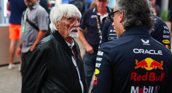 „Az F1 elveszítheti a rajongókat” – Ecclestone