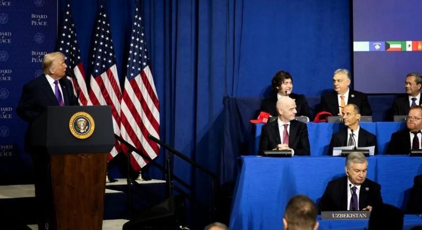 Szijjártó Péter: Semmi sem lesz olyan, mint korábban – videó