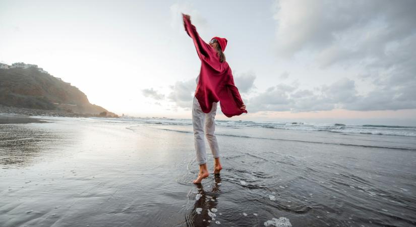 Az érzelmi függetlenség 5 lépése – mert nem a párkapcsolat a válasz minden problémádra