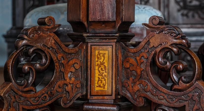 Megújult a jeruzsálemi Szent Sír veszprémi barokk mása