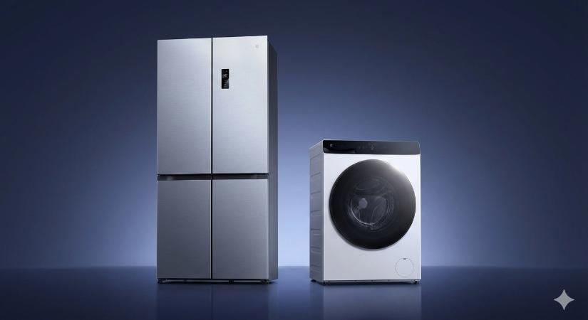 Hivatalosan is bevezeti a Xiaomi a Mijia márkát a magyar piacra