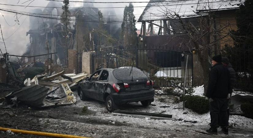 Nemzetközi kutatások bizonyítják: Von der Leyen őrülete a szakadék szélére sodorta az Uniót – Zelenszkij lehet az egyetlen nyertes