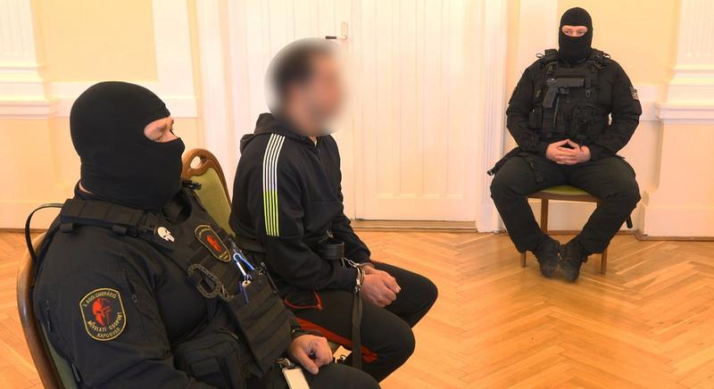 Tanúk vallanak a fonói ámokfutásról