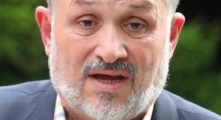 Nagy a baj - Lagzi Lajcsi a pofonok völgyében