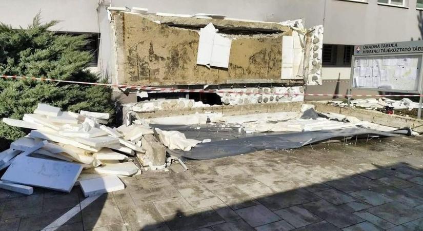 Tragikus hír vonja el a figyelmet a Barátságról Szlovákiában, gyászban Komárom