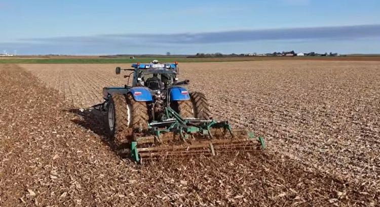 Duro Compil 400 P – új mérettel bővül az ásóboronacsalád