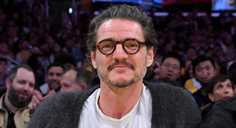 Pedro Pascal a pasijával sétálgatott Los Angelesben: Luke Evans exével jöhetett össze
