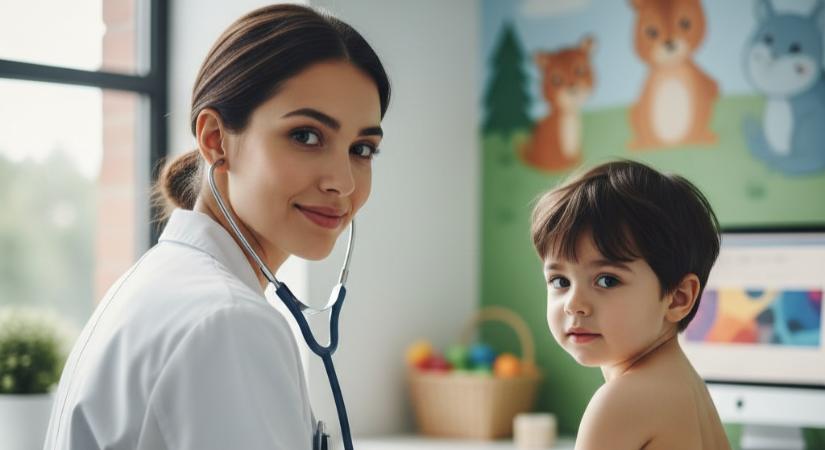 Elhatárolódik a HGYE az oltásellenes nézeteket támogató orvosoktól