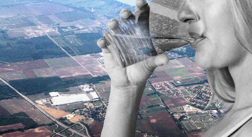 Mérgező vegyületek a Dunában, trükközött mérések, robbanások: folytatódik az akkumulátorgyártási botrány