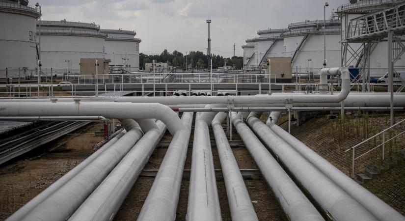 Tovább bonyolódik a Barátság kőolajvezeték körüli helyzet, Ukrajna nem ígért semmit