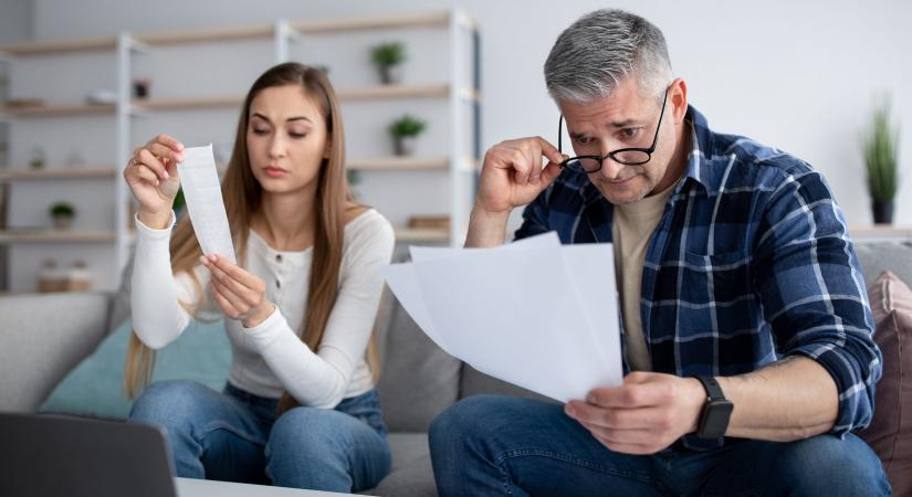 Középkorúak, kisebb jövedelemmel: ők tervezik meg legjobban a kiadásaikat