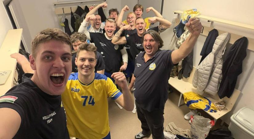 A megerősített Gyöngyösi RSE az Eszterházy SC-t is legyőzte Újfehértón