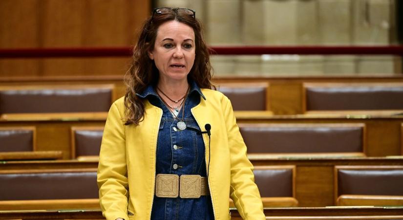 Orbán Viktor még a parlament folyosóján is leiskolázta Kabul Rózsáját