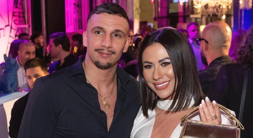 Így telnek a napok Megyeri Csilláéknál: „Másfél héttel a szülés után mindenki meglepődik rajtam”