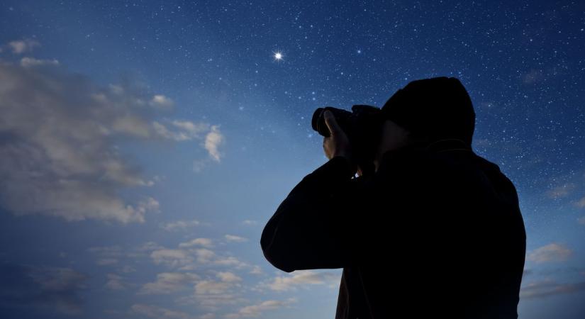 A csillagokig jutottak Bajáról: nemzetközi sikert tudhatnak magukénak a kitüntetett asztrofotósok