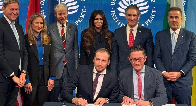 Újabb lépés a MET és a Shell LNG-partnerségben