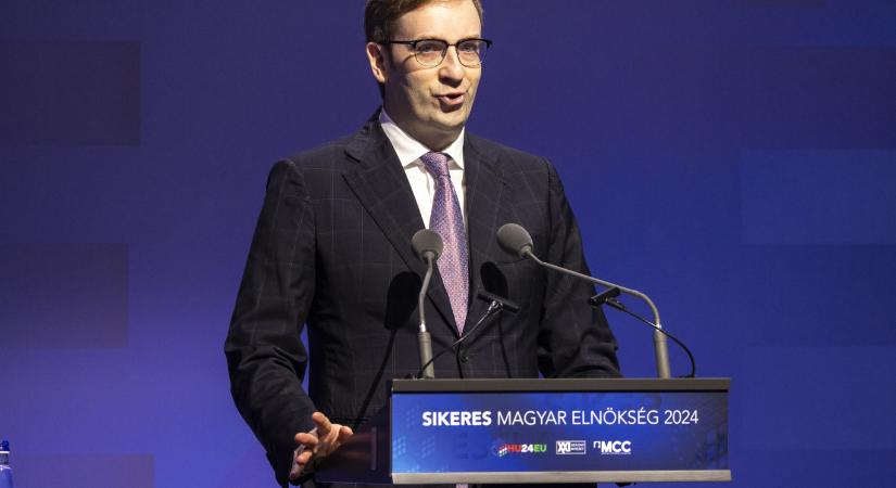 Körlevelet írt az MCC-főigazgató: „Nem fogjuk hagyni, hogy azt, amit közösen hoztunk létre, rossz szándék vagy politikai indulat ellehetetlenítse és lerombolja”