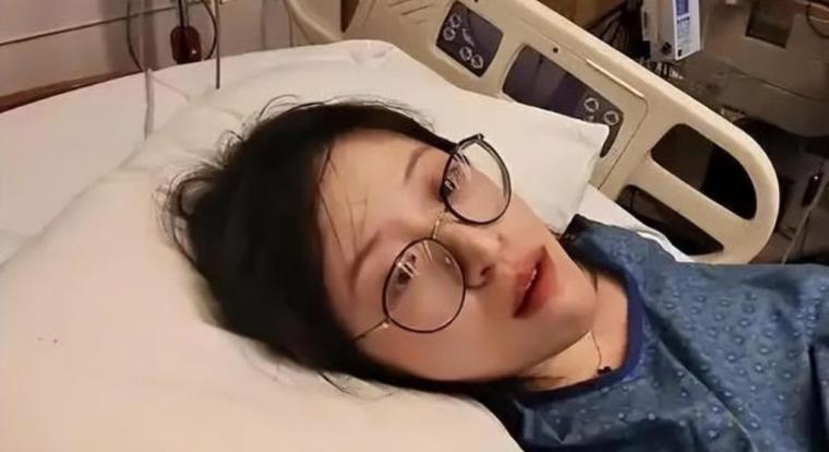 Letiltottak egy kínai streamert, miután egy reklám kedvéért közzétette a felesége 23 órás vajúdását