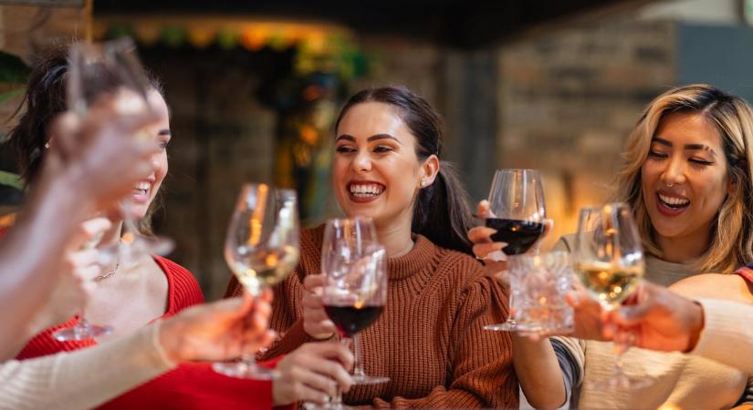 Kinőtt engem a kedvenc szórakozóhelyem, de pont ez szabadított fel teljesen