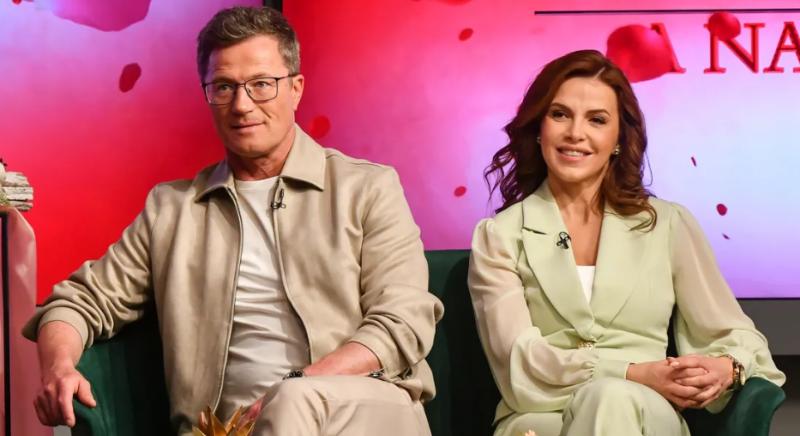 Kiderültek Stohl András és Kiss Kriszta közös életének titkai