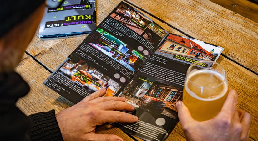 Új kalandokkal erősít a Bakancslista sörútlevél