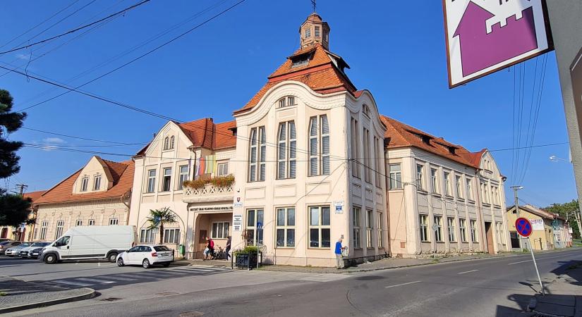 Füleknek több évtized után új területrendezési terve van