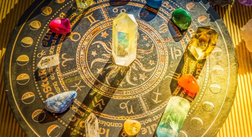 Elakadtál az életben, folyton stresszelsz? Ez a személyiségteszt elárulja, milyen kristályra van szükséged