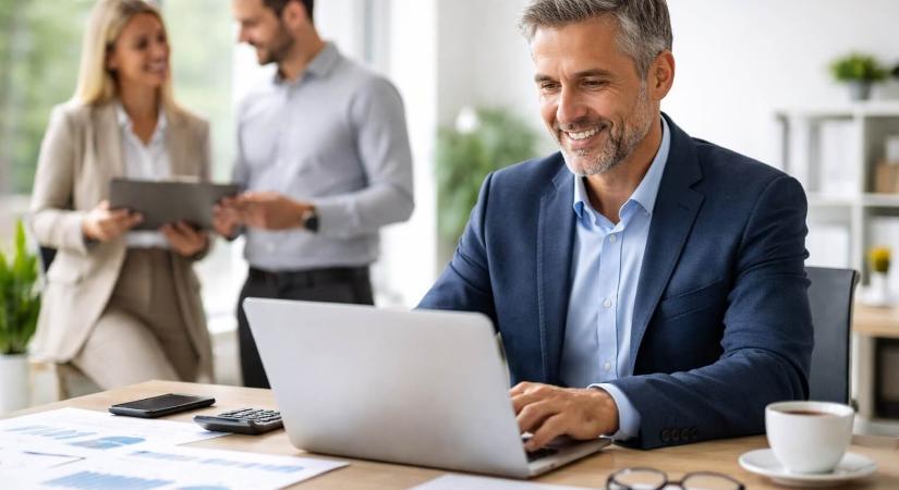 Demján Sándor Tőkeprogram: ezért lett a KKV-k új kedvence a tőkefinanszírozás – és mit üzen a hirtelen felfüggesztés?