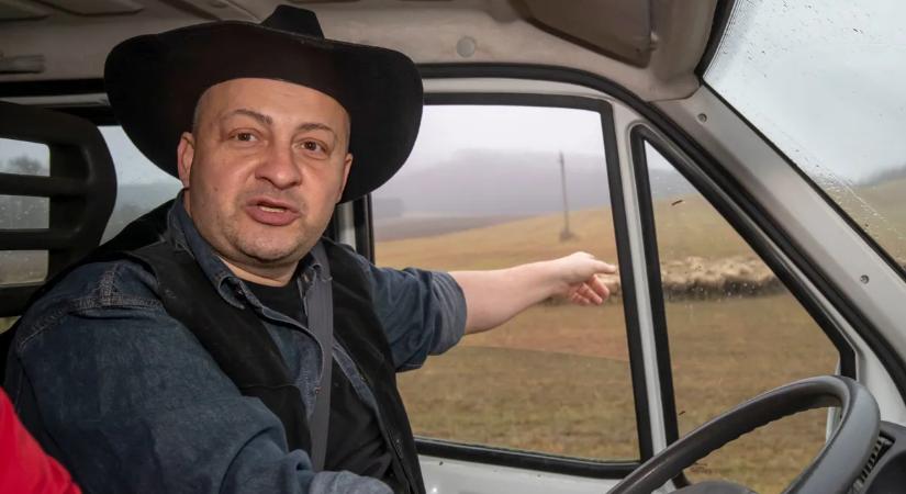 Gáspár Zsolti kiakadt Zelenszkijre: Nem mehet tovább!