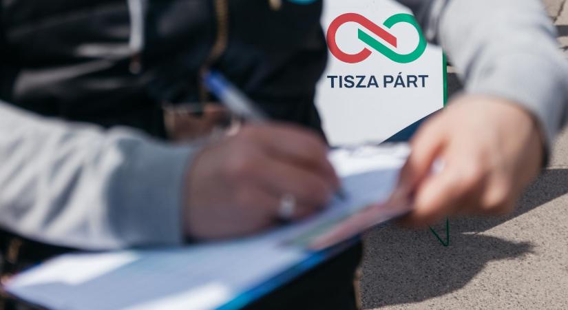 80 óra jóvátételi munkára ítélték a férfit, aki Debrecenben kalapáccsal fenyegette a Tisza Párt aktivistáit