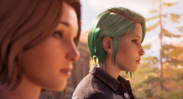 Vigyázz, alacsonyan szállnak a Life is Strange: Reunion spoilerei!