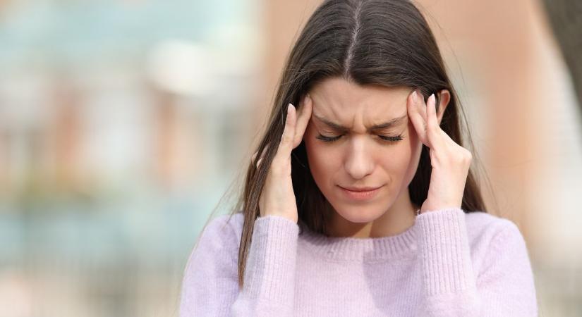 Nappal tavasz, éjjel tél – így viseli meg a szervezetünket a mostani időjárás