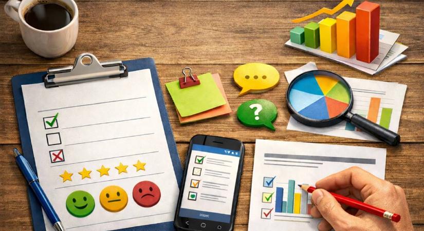 Felmérés: az ukránok több mint fele a demokráciát tartja a legjobb államformának