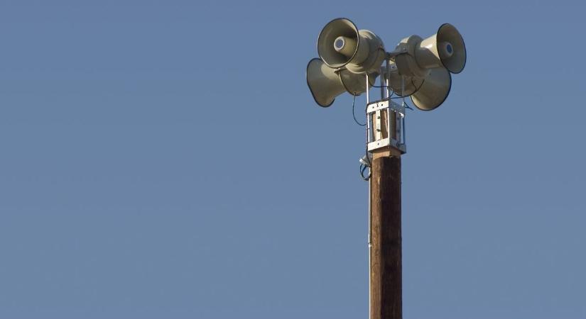 Fontos dologra hívták fel a karcagiak figyelmét, nagy zaj lesz ekkor