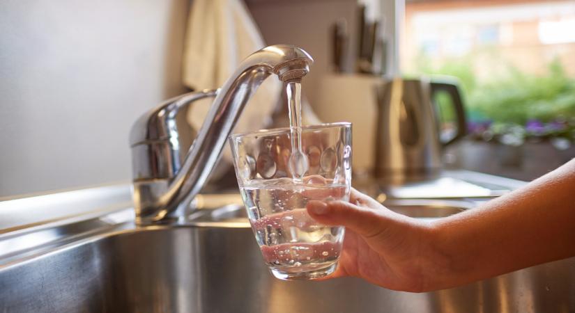 Kiderült a súlyos igazság Budapest ivóvizéről: tényleg tiszta, biztonsággal fogyasztható?