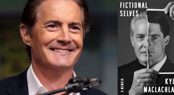 Idén érkezik a Twin Peaks sztárjának memoárja