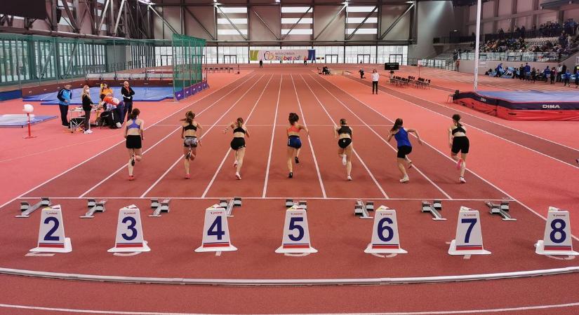 Országos bajnokság sztármezőnnyel – Nyíregyházára figyel az atlétika világa
