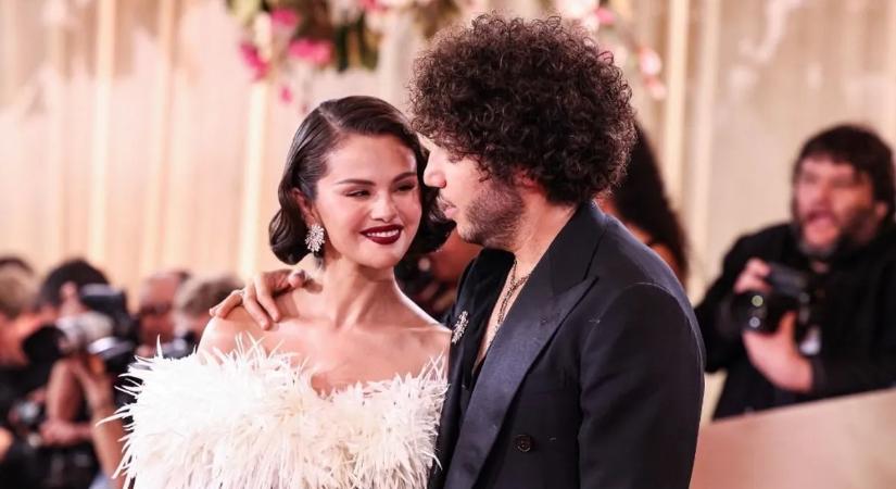 Undorító dolgot csinált Selena Gomez férje, van, aki már a válásról beszél