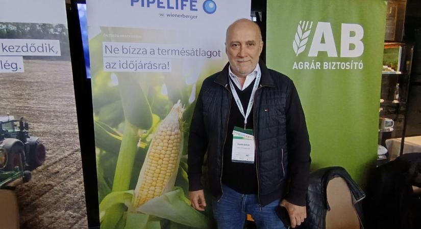 Merész indulás, 25 év siker a talajban