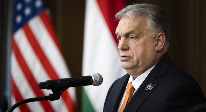 Orbán Viktor kiemelt biztonsági intézkedést rendelt el