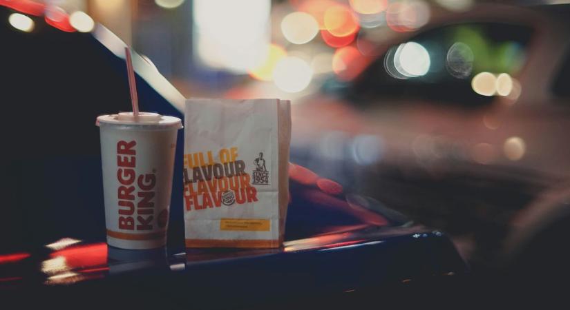 Hatvanhárom étteremnél jár a magyarországi Burger King, és a zéró kibocsátásnál tartanak