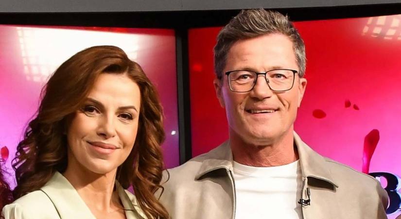 Kiss Kriszta a Stohl Andrással alakuló kapcsolatáról: „Nehéz lehet, amikor egy harmadik házasság sem sikerül”