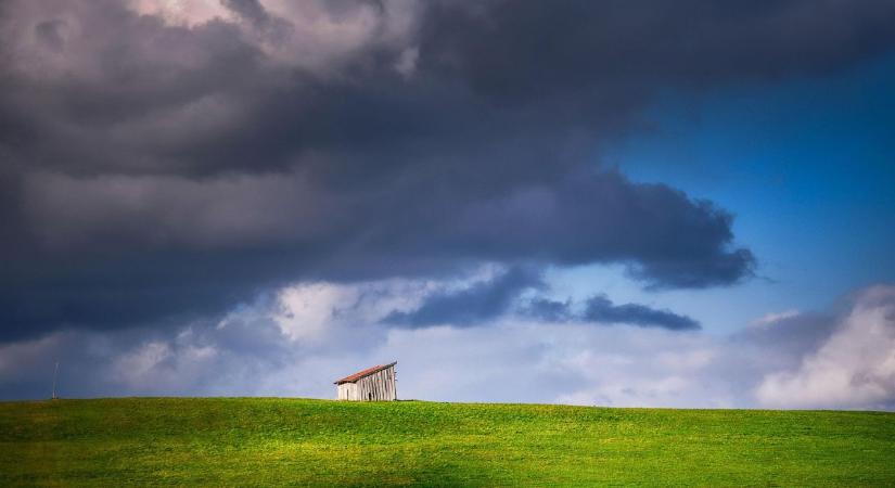 Újabb változás közelít: rég nem látott időjárás jön itthon