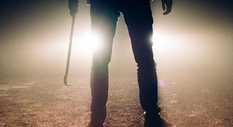 Csomagautomatákat tört fel