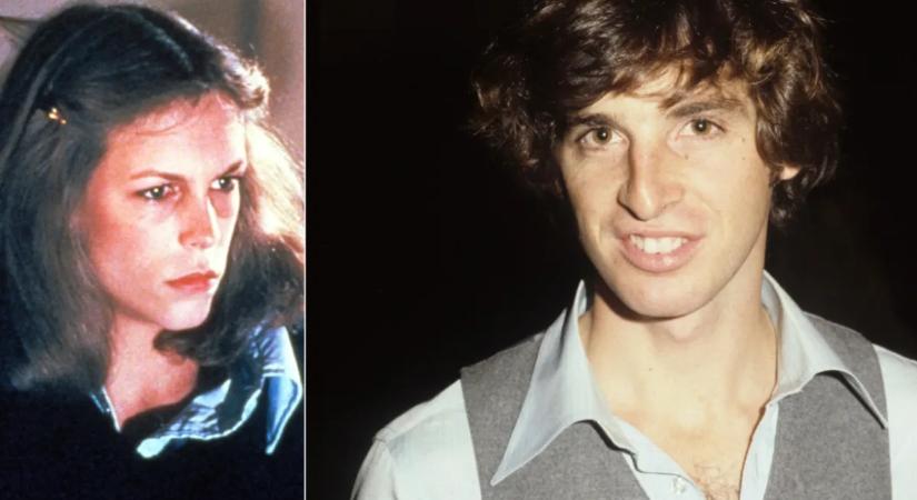 Robert Carradine volt Jamie Lee Curtis első szerelme — Így búcsúzik az Oscar-díjas sztár