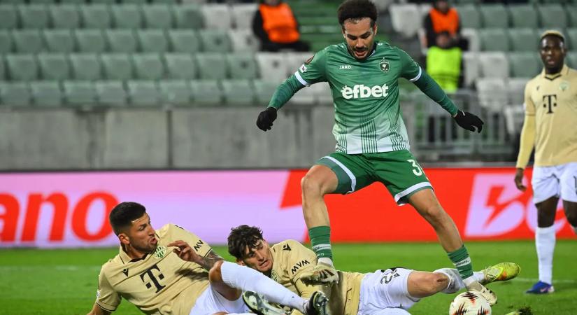 Robbie Keane kimondta a Fradi legnagyobb problémáját a sorsdöntő meccs előtt