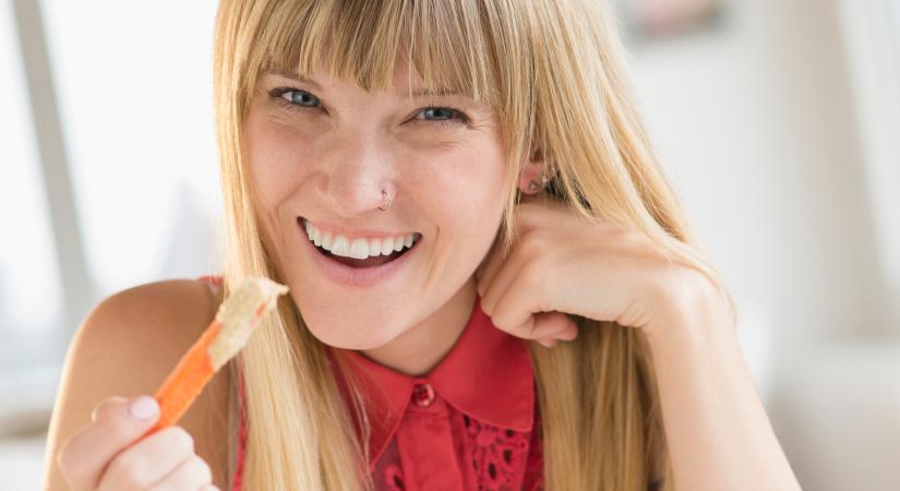 3 nassolnivaló, amit gyakrabban kellene fogyasztanod