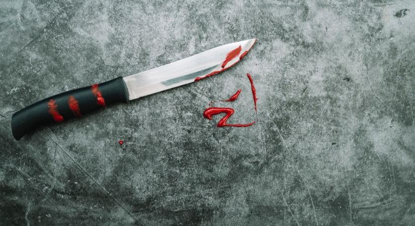 Mellkason szúrta a bőcsi éjszakában